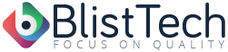 Blisttech Logo